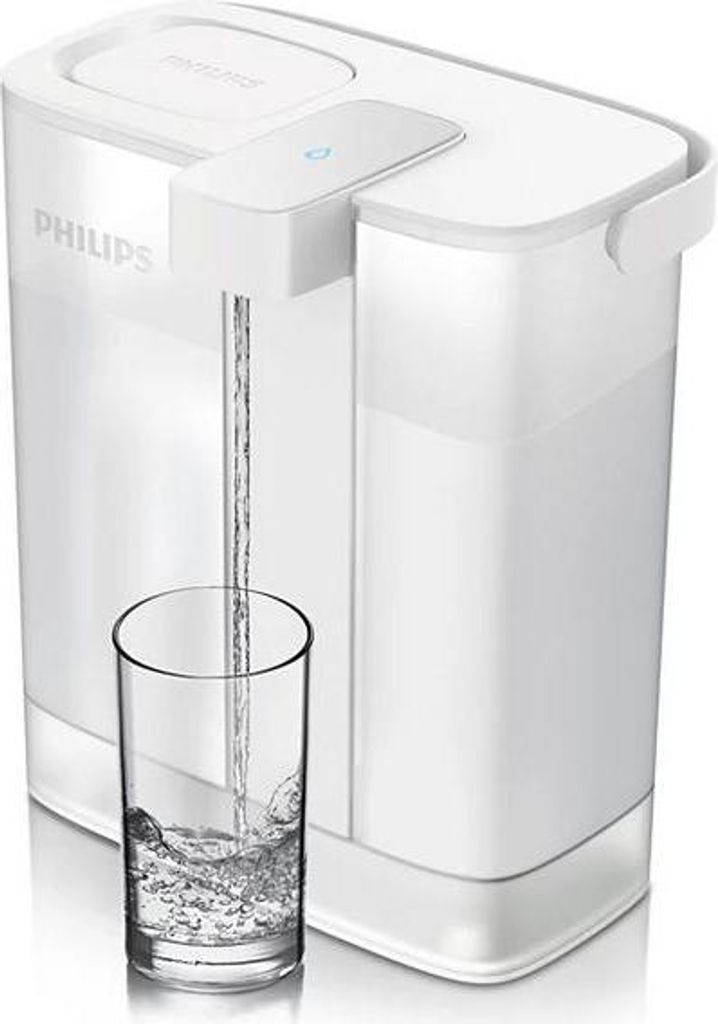 PHILIPS AWP2980WH/58 Filtran kanvica biela Obrázok produktu 