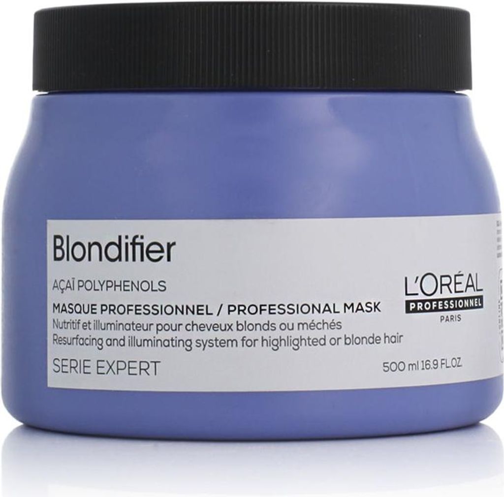L'Oréal Professionnel Serie Expert Blondifier Professional Obrázek produktu 