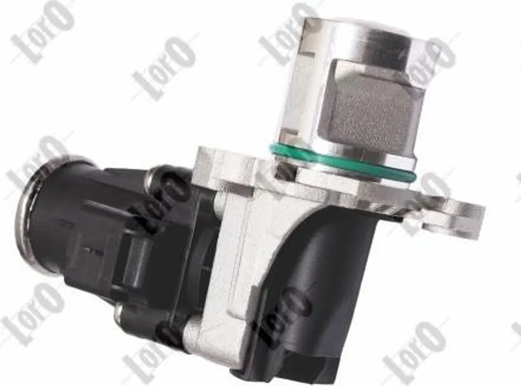 Vanne EGR Valve 1702178 Fiable pour Peugeot 2008 3008 5008 et Citroën DS4