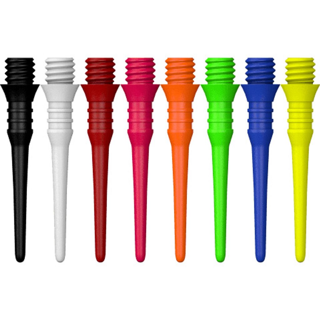 Mission Titan Pro Spare Tips