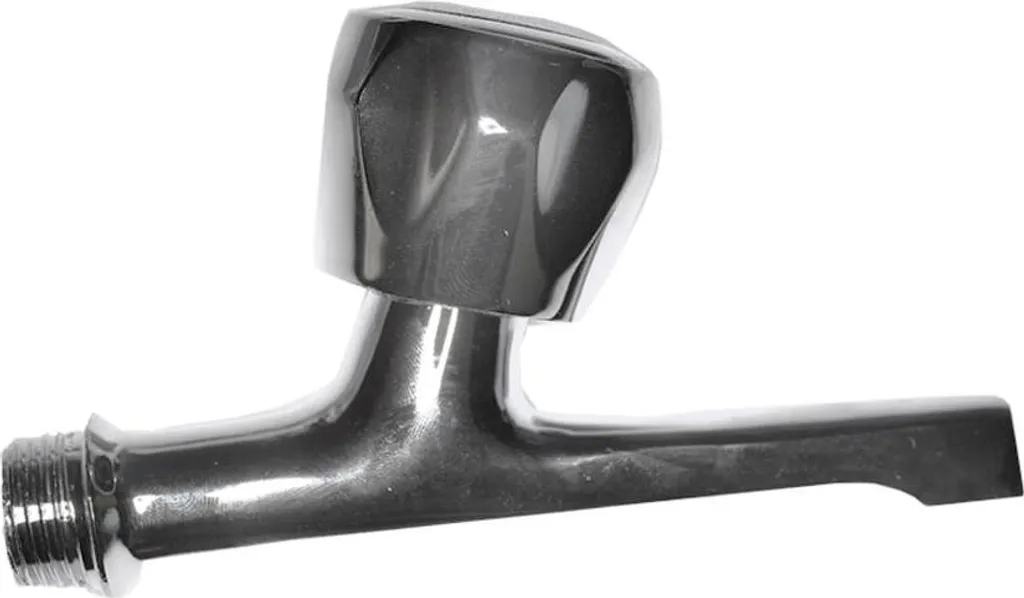 Offerta Rubinetto Lavello 15cm Metallo 1/2" - Alta Qualità Economica