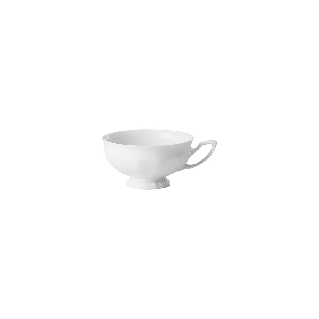 Rosenthal Tee-Obertasse Maria Weiß Produktbild 