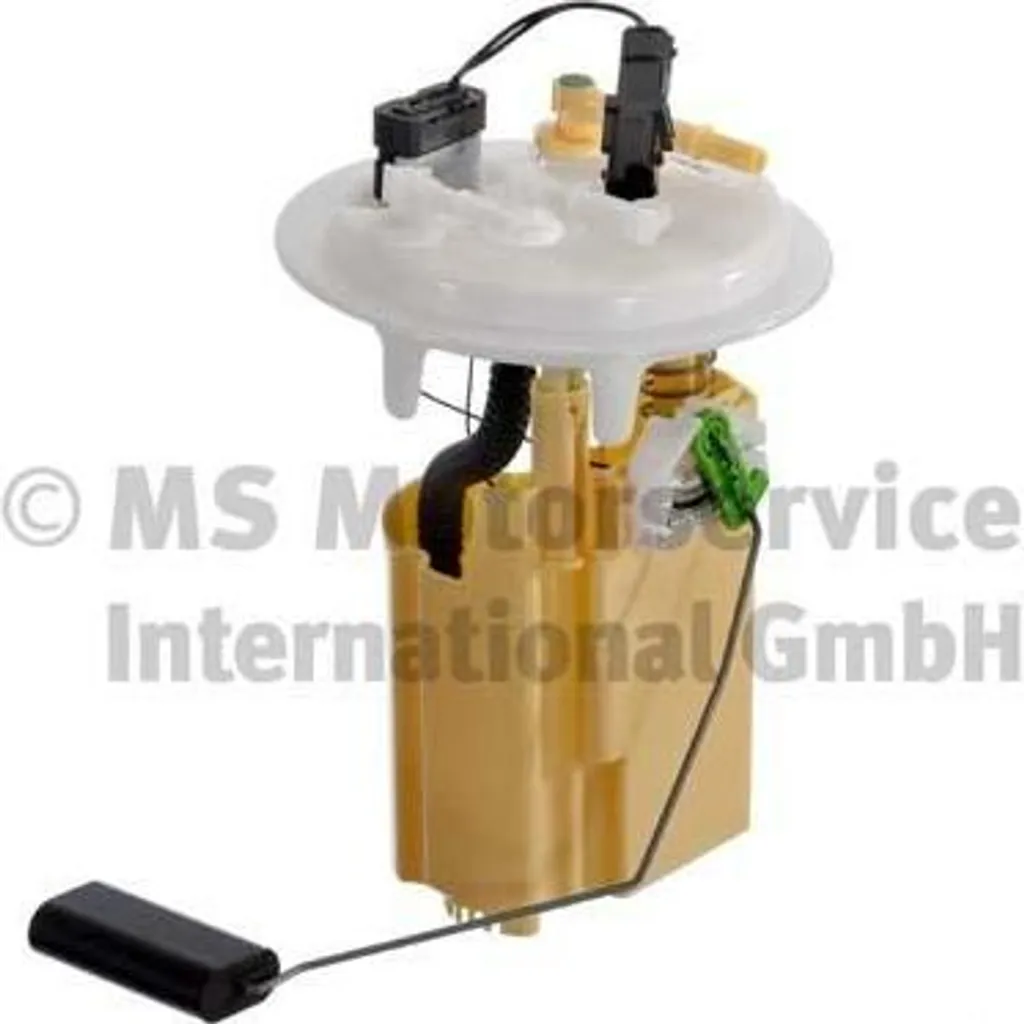 Capteur de Niveau de Carburant PIERBURG 7.02700.09.0 pour C3 et 207 OE