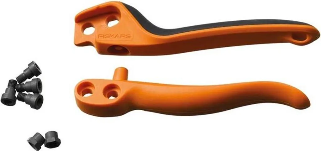 OFFERTA Ricambi Fiskars 1026282: Kit Manici PB-8 M al miglior prezzo