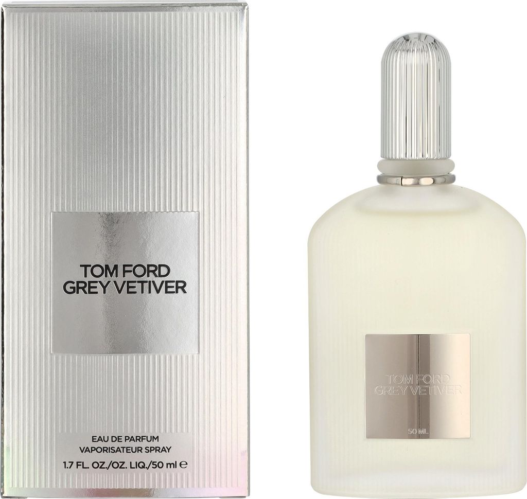 TOM FORD Grey Vetiver, Männer, 50 ml, Spray, Alcohol Produktbild 