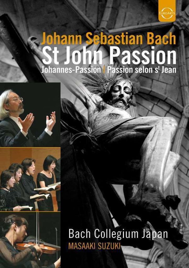 Johannes-Passion