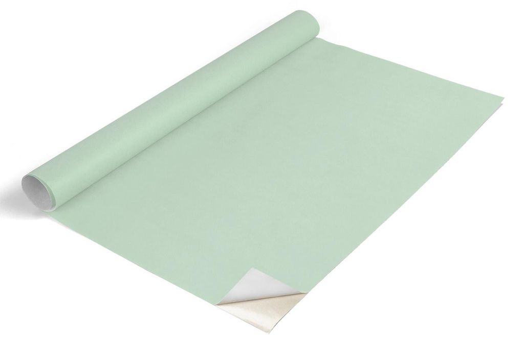 Tulup Möbelfolie - Klebefolie Möbel - Selbstklebende Folie 100x50 cm - Möbelfolie Schrank - Folie für Möbel - Möbelfolie Küche - Wasserdicht...