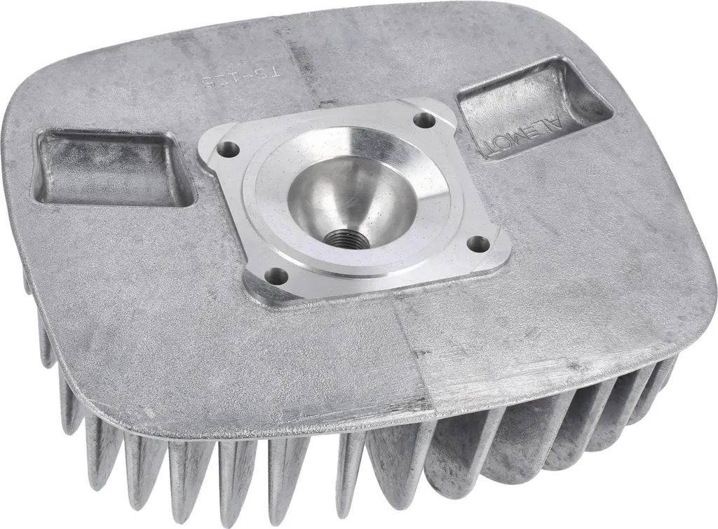 Culasse MZ TS125 ES125 - Solution pour fuite compression et chauffe