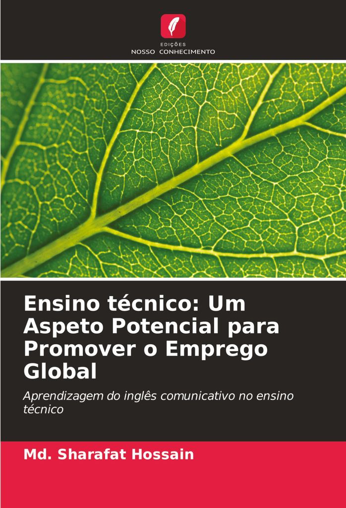 Ensino técnico: Um Aspeto Potencial para Promover o Emprego Global