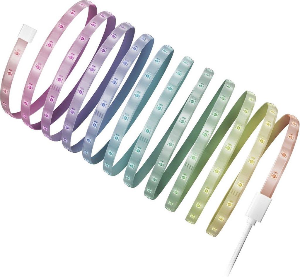 Hombli smarte LED Streifen, 24W, 5m, RGB
