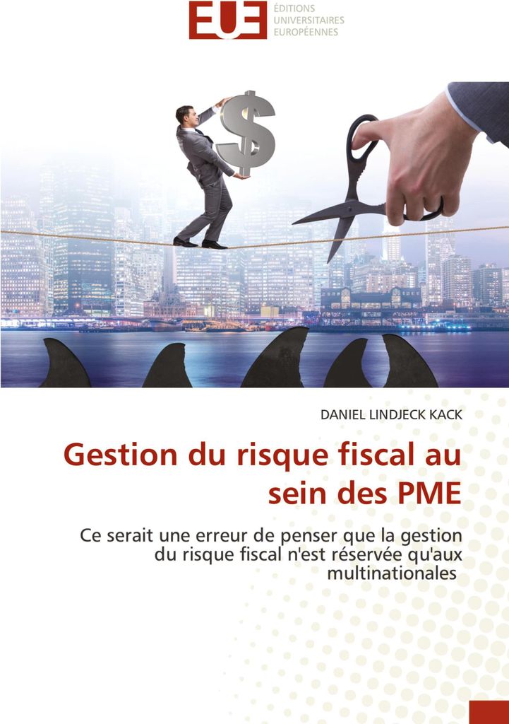 Gestion du risque fiscal au sein des PME