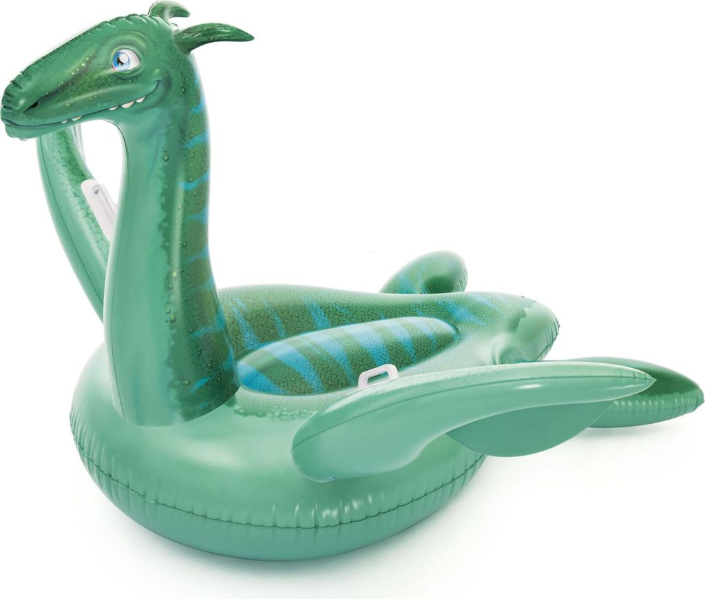 Bestway Splashin Salamander Ride-On Produktbild 