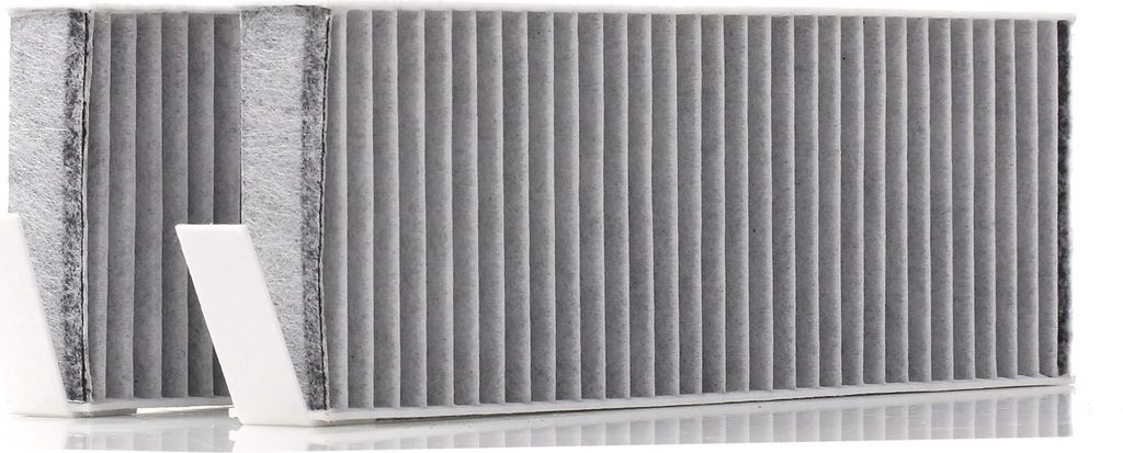 RIDEX 424I0186 Innenraumfilter Pollenfilter für OPEL INSIGNIA Caravan Aktivkohle