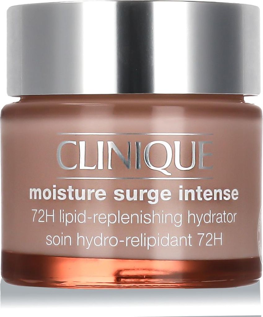 Clinique Moisture Surge Intense 72H Lipid-Replenishing Image du produit 