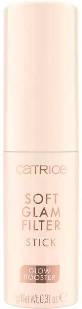CATRICE Soft Glam Filter Stick, barra, crema, piel mixta, Imagen del producto 