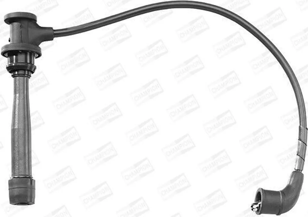 Câbles d'allumage Champion CLS189 contre les ratés moteur