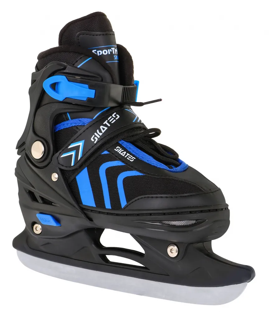 Triskates évolutifs SPORTRIKE et rollers modulables pour ados - 20