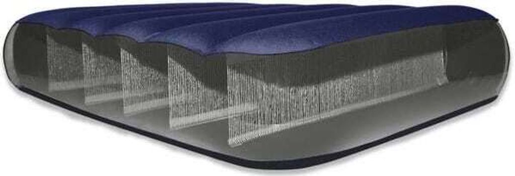 Materac dmuchany 191 x 76 x 25 cm INTEX 64756 Produktbild 32