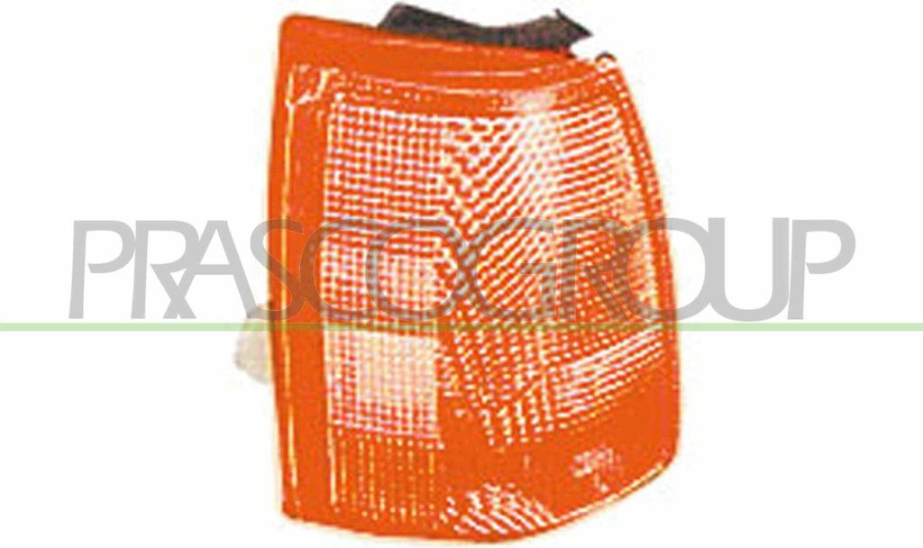 PRASCO FT1354004 Blinker Blinkleuchte vorne Links für FIAT TIPO (160)