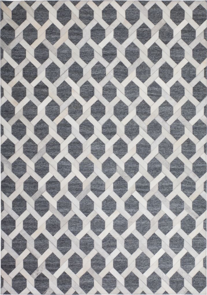 Hybrid 100 Grau 160cm x 230cm