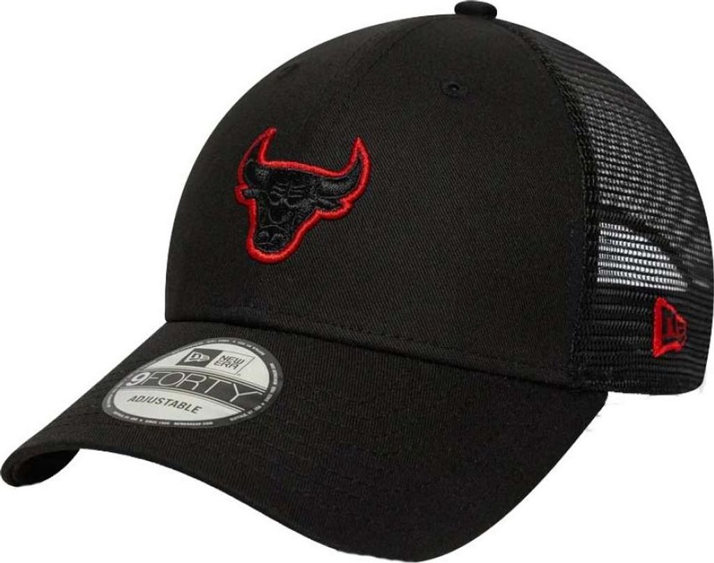 NEW ERA CHICAGO BULLS NBA BLACK 9FORTY Čierna Obrázok produktu 