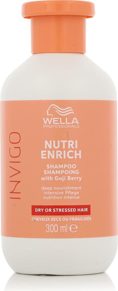 Wella Professionals Invigo Nutri-Enrich Shampooing avec Image du produit 