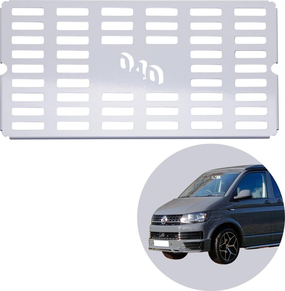 040parts Półka na lodówkę do VW T6.1 T6 T5 T4 California Zdjęcie produktu