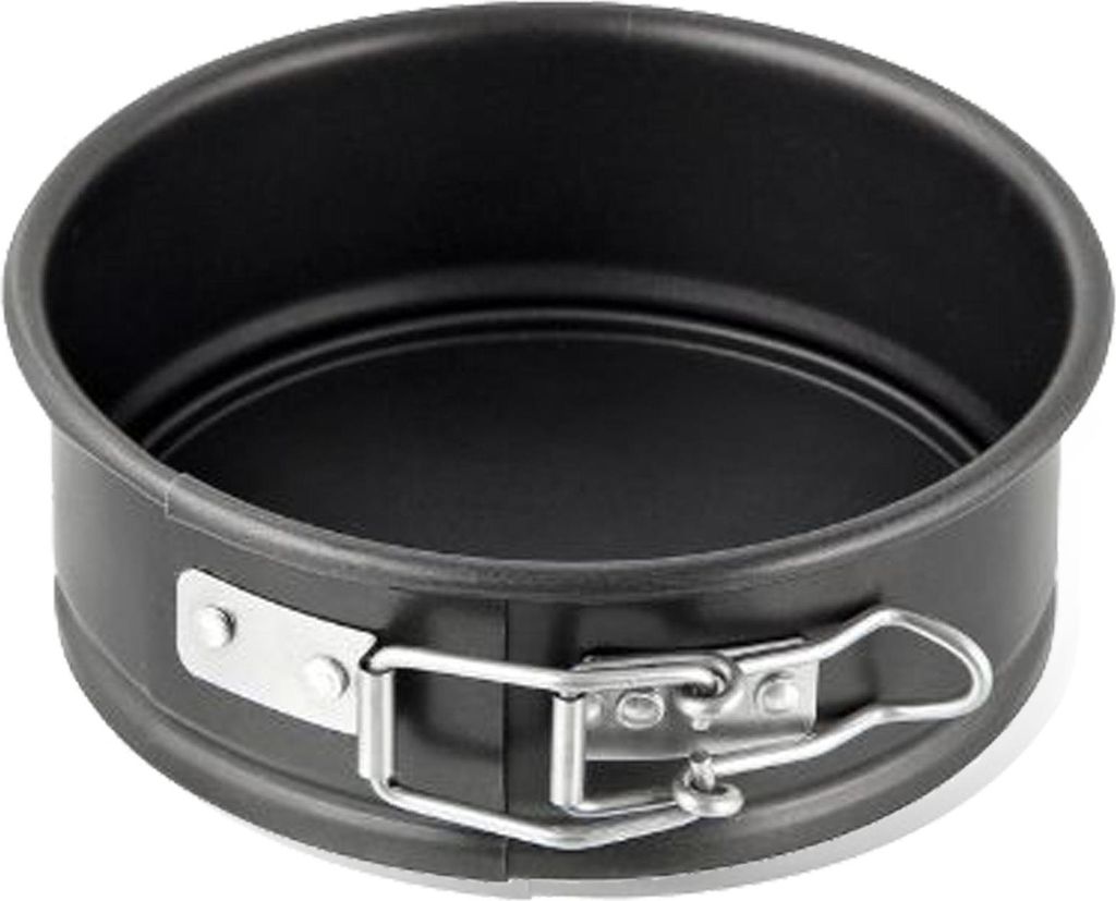 Zenker 7680, Forma do ciasta z klamrą, Okrągły, Zdjęcie produktu 