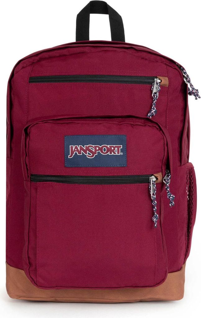 JanSport Rucksäcke 62 Cool Student Black, EK0A5BAKM62 Produktbild 
