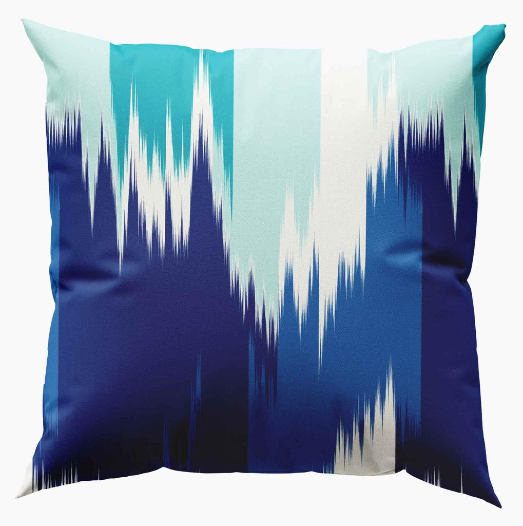 etérea Bettwäsche Microfaser 80x80 cm Kissenbezug