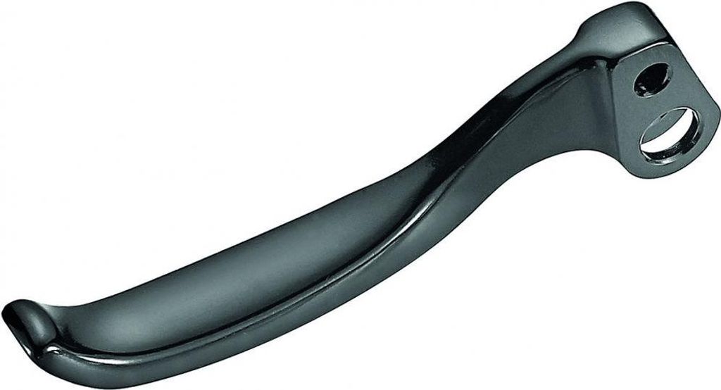 Levier de frein TEKTRO Auriga Comp à 2 doigts, noir - un Image du produit 