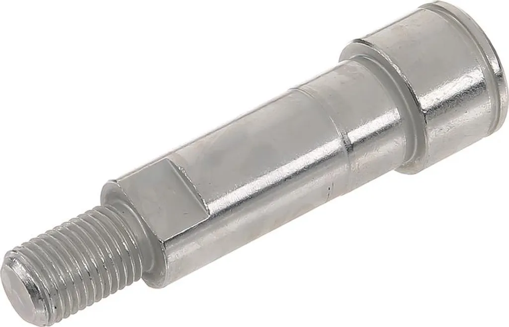 Boulons de bride haute résistance pour extension d'axe variateur HR ETZ - 2
