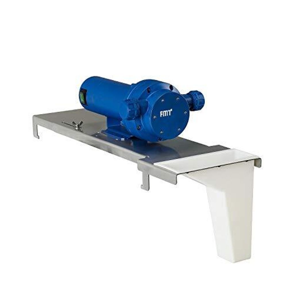 Pressol Urea-EMP-30 l/min-7.9 gpm-24 V-DC, ZVAUD-GPM