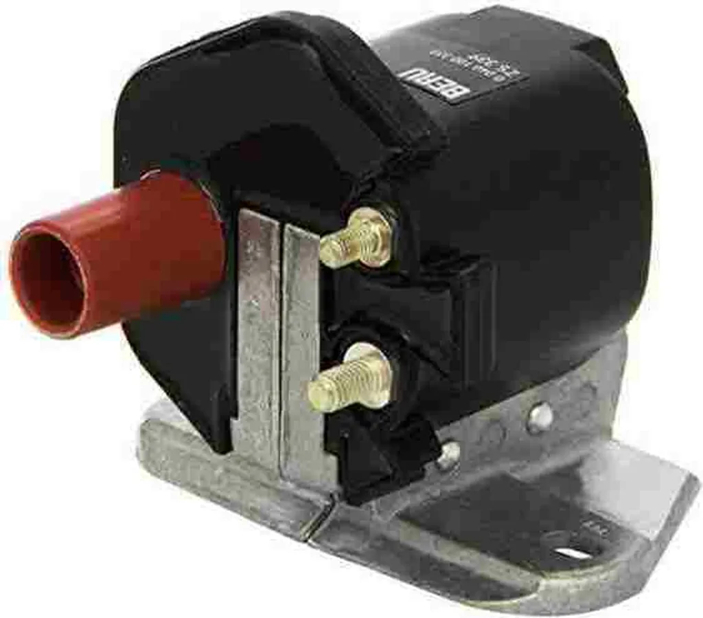 Offerta Bobina Accensione Beru ZS339 BorgWarner - Spedizione 24h