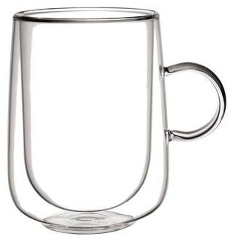 Villeroy&Boch - Zestaw 2 szklanek Artesano Hot&Cold Zdjęcie produktu 
