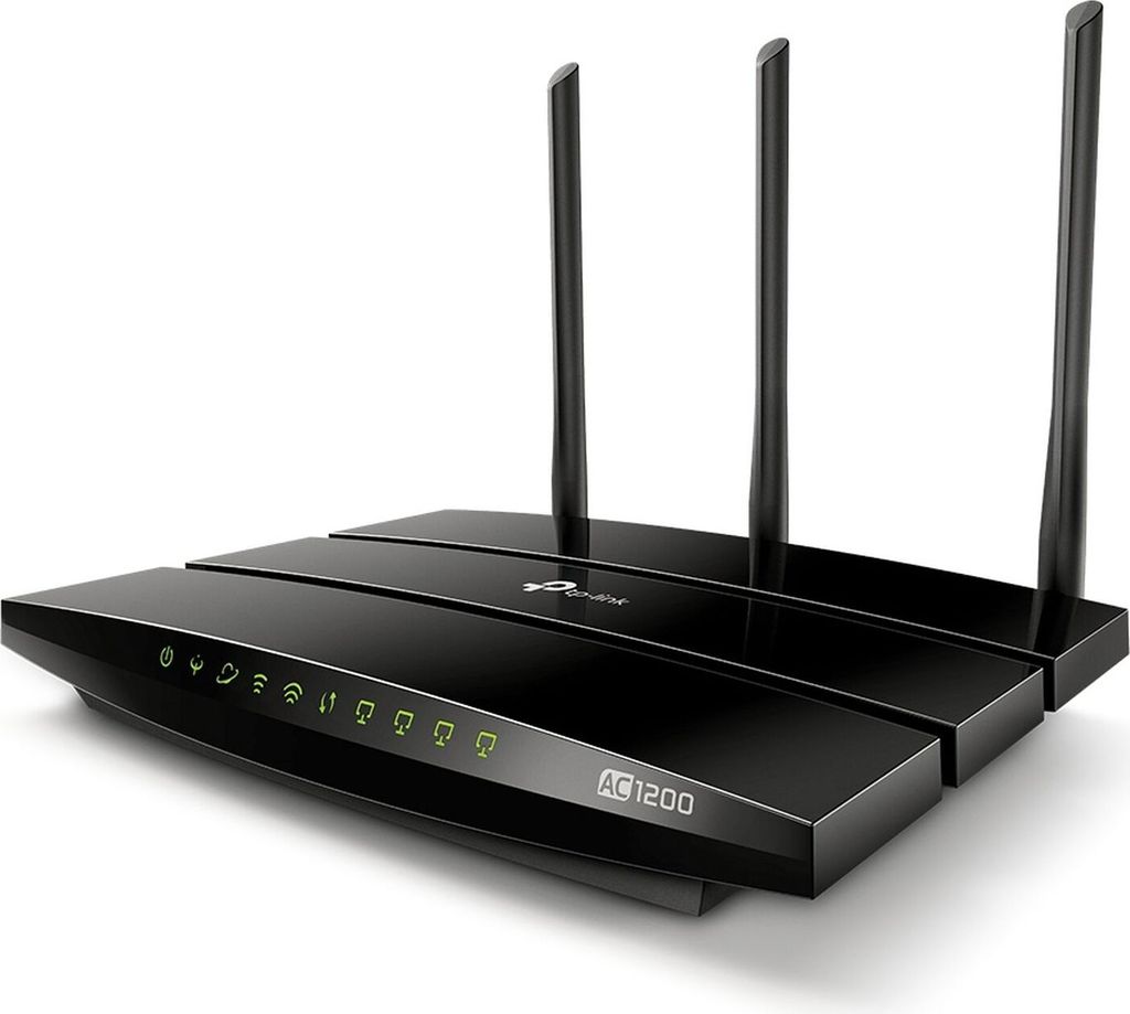 TP-Link Archer VR400 WL-Router TP-Link Archer VR400 (AC1200 Immagine del prodotto 