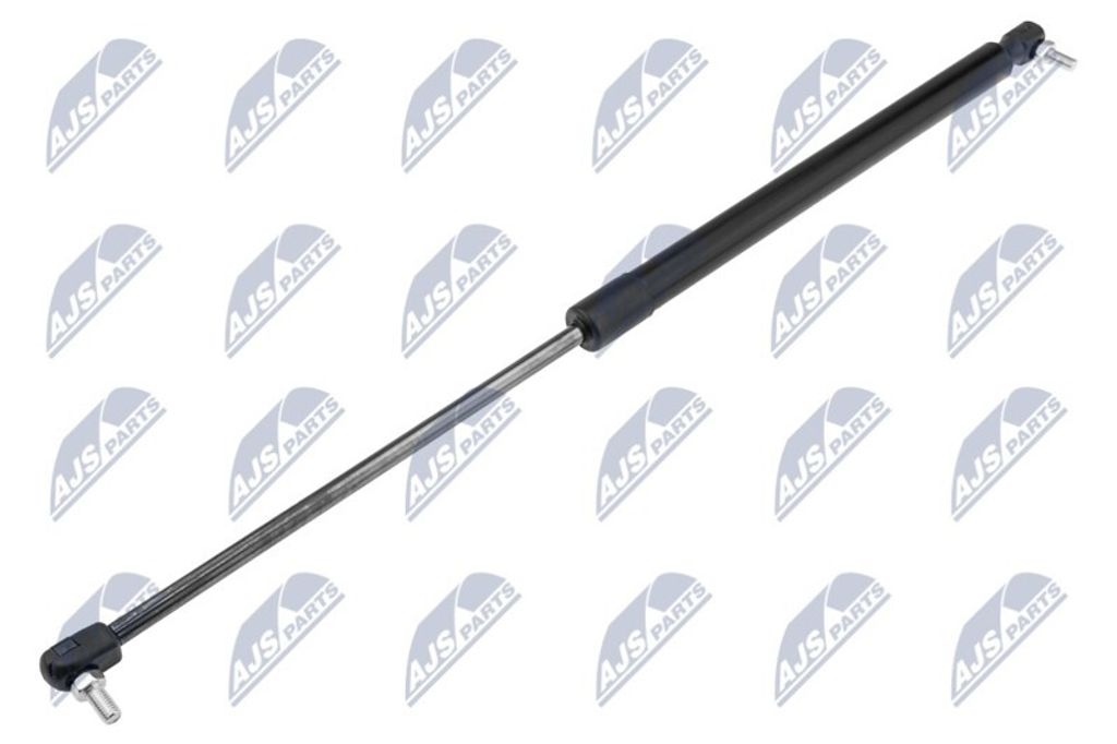 NTY AE-CH-045 Gasfeder Heckklappendämpfer für CHRYSLER PT CRUISER (PT) 585mm