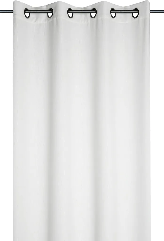 Tende Velluto a Coste STOF Dandy: Fascino Retrò 140x260 cm Écru