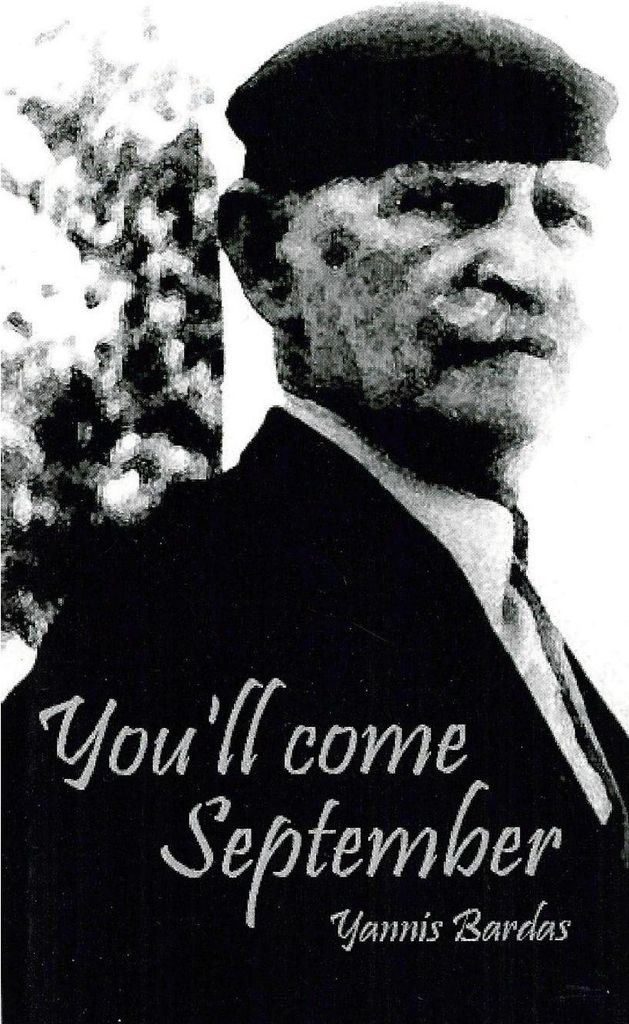 You'll come September