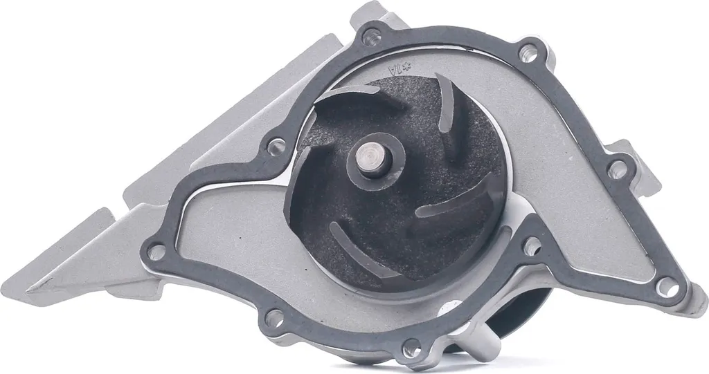 Pompe à eau pour circuit de refroidissement Audi A8 et VW Caddy II 077121004M