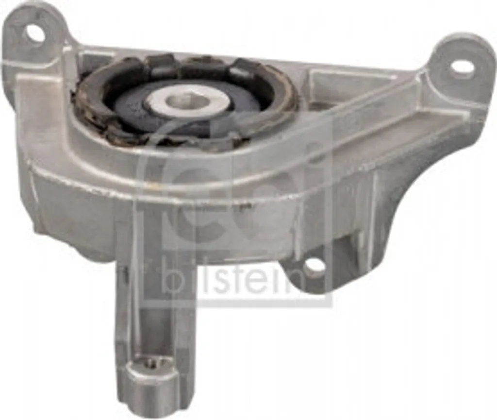 Support moteur 108019 FEBI BILSTEIN - Amortissement renforcé 46759737