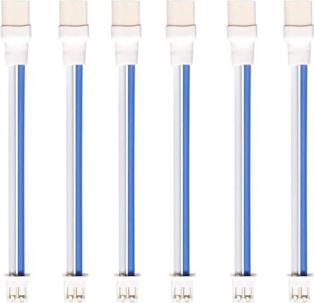 BETAFPV BT2.0 PH2.0 Adapter Kabel 6 Stück Produktbild 