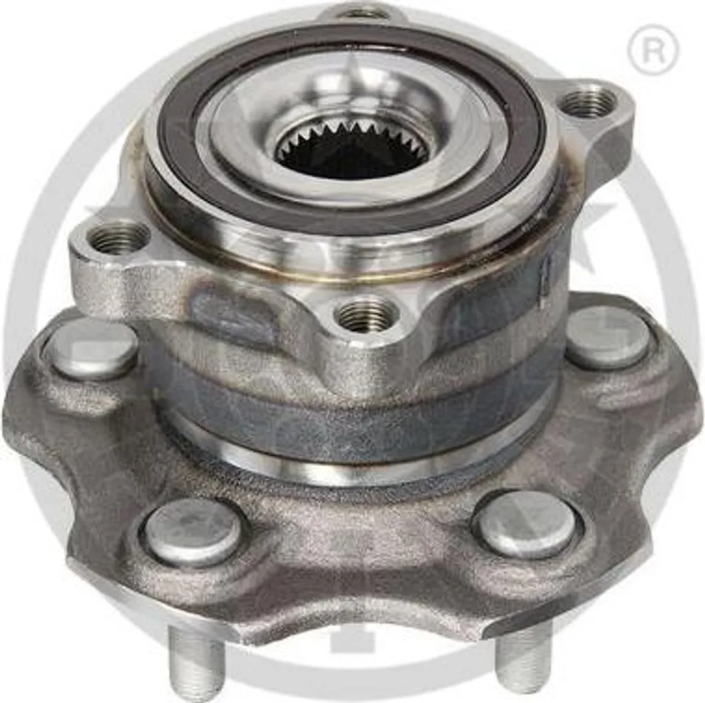 Kit de roulement de roue arrière pour Murano - Qualité OE 432021AA0B