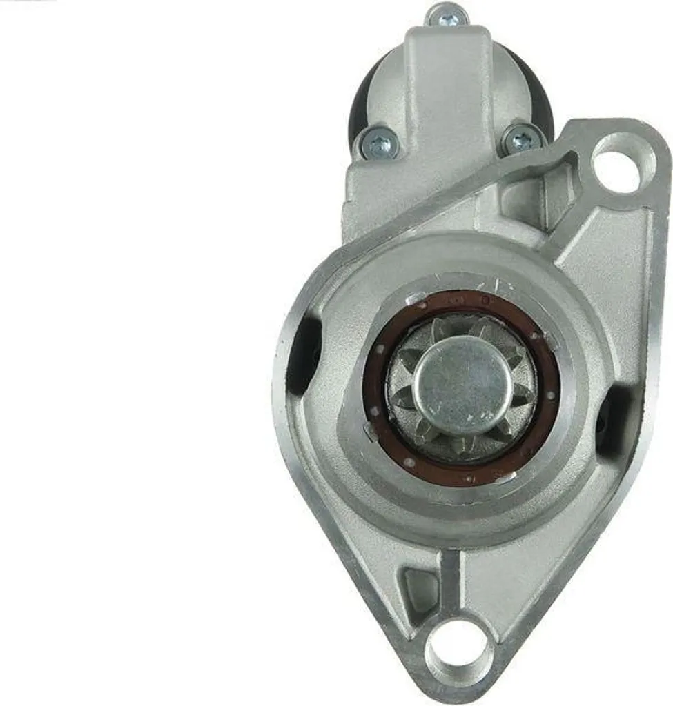 Démarreur de moteur 058911023F AS-PL S0095 pour Lupo et A2 essence