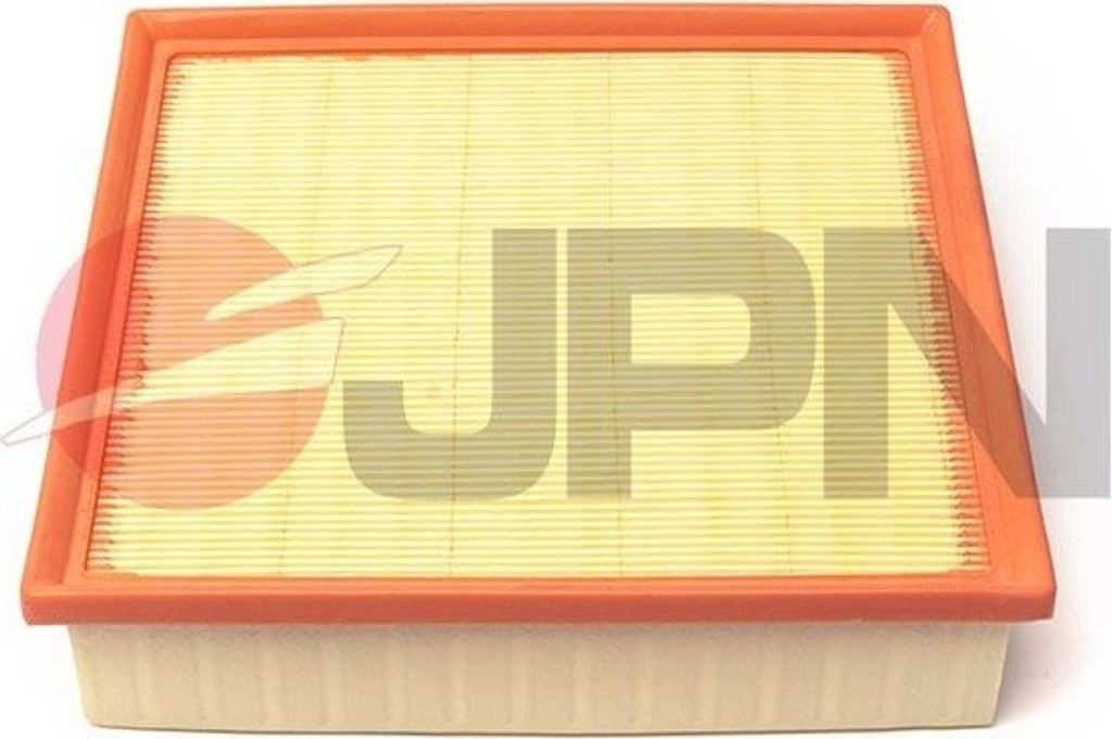 Luftfilter JPN 20F2109-JPN für FIAT Fullback Pickup (502, 503) Filtereinsatz