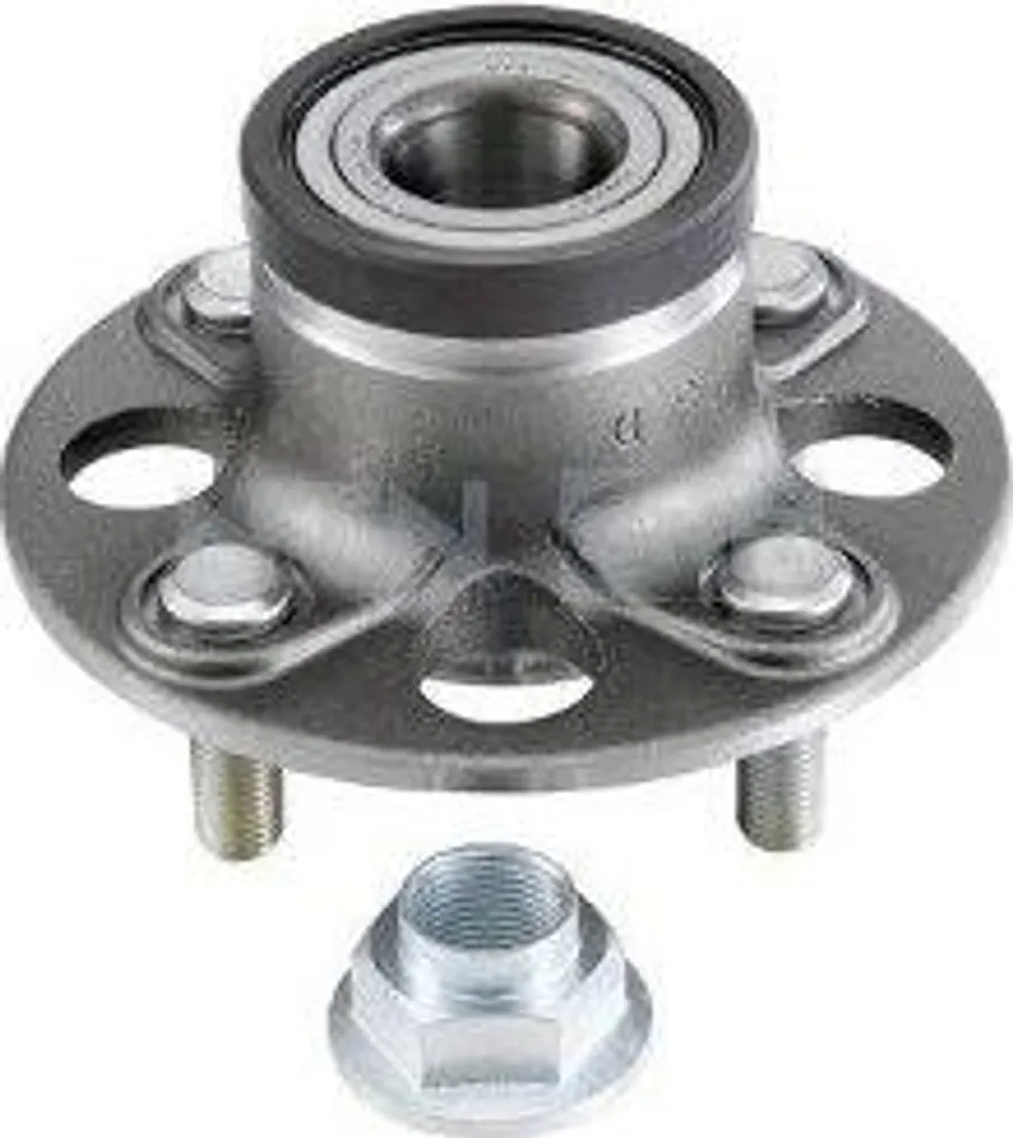 SNR R174.48 Roulement de Roue OE 42200SAAG02 Haute Fiabilité Honda