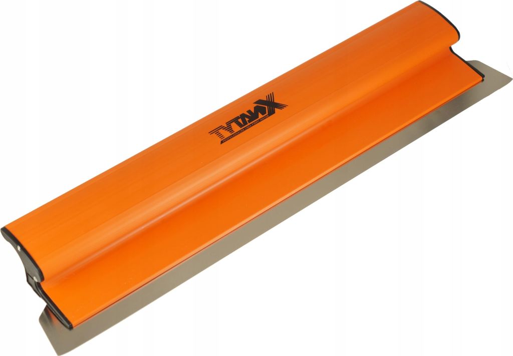 FEINZ | Spachtel TitanX 600 mm - Profiqualität - für perfekte Wände - langlebig und präzise