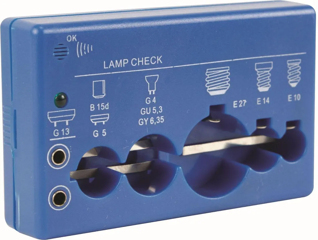 Controllo della Lampada Smart: Modulo WiFi e Bluetooth per Casa Intelligente