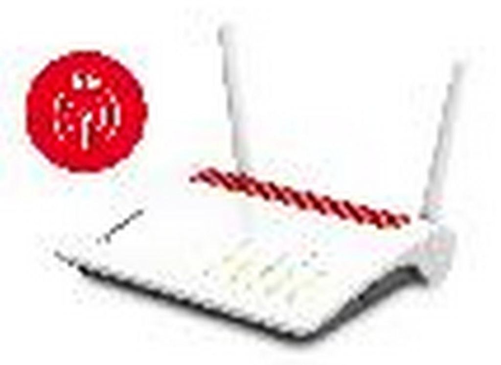 AVM Fritz!Box 6850 5G International Produktbild 