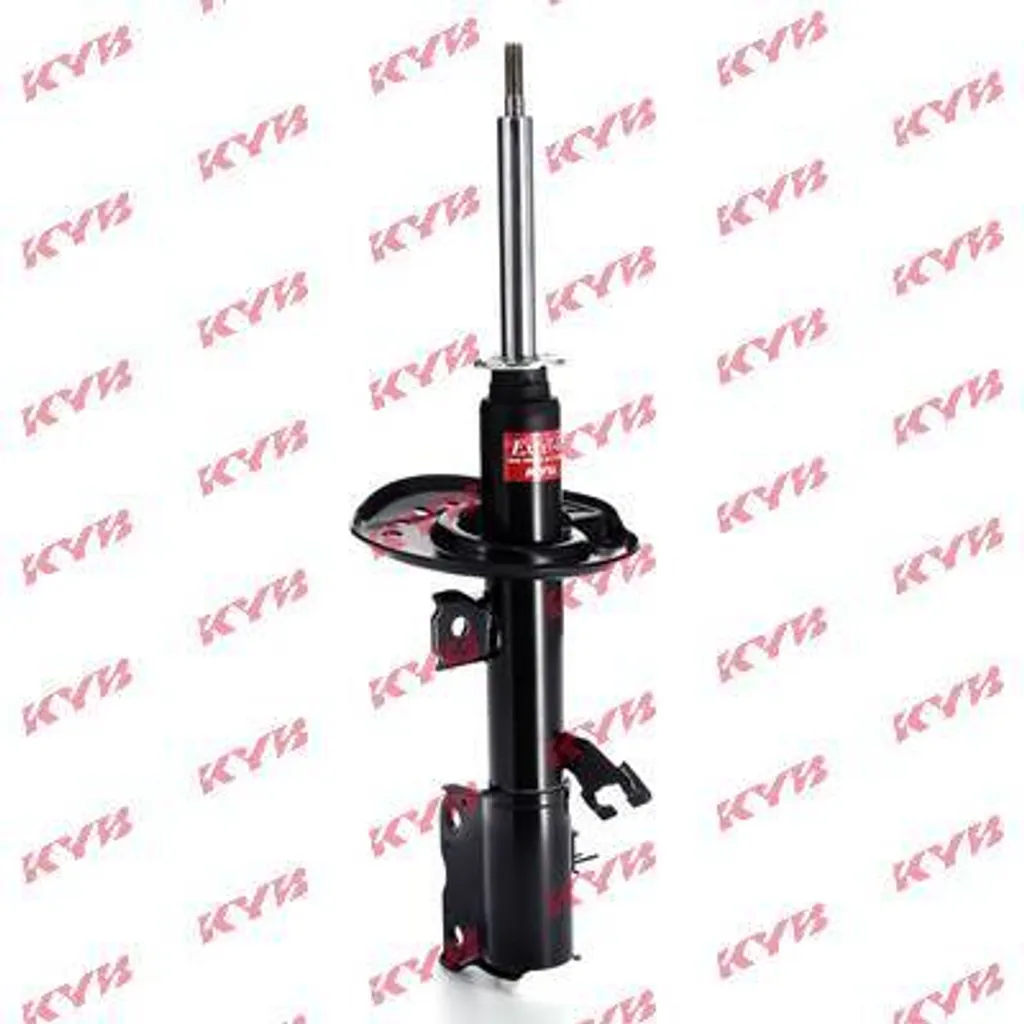 Jambe de Force Avant Gauche KYB 339197 pour Berline et Citadine